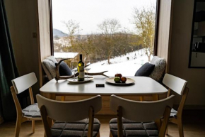 Fenyőliget - Prémium Családi Apartman